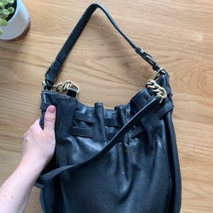 Michael Kors Bucket Bag
